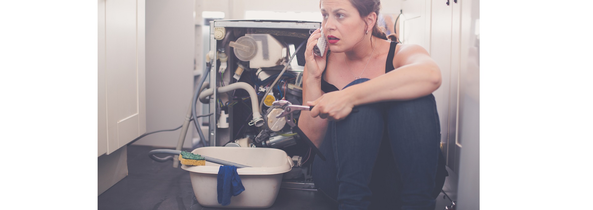 Inštalácia / Výmena sanity