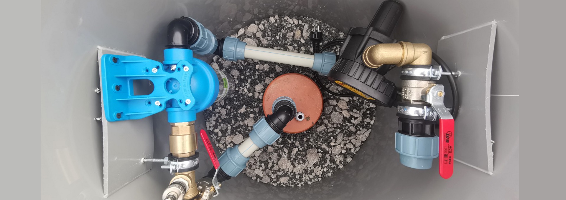 Výmena radiátorov / ventilov