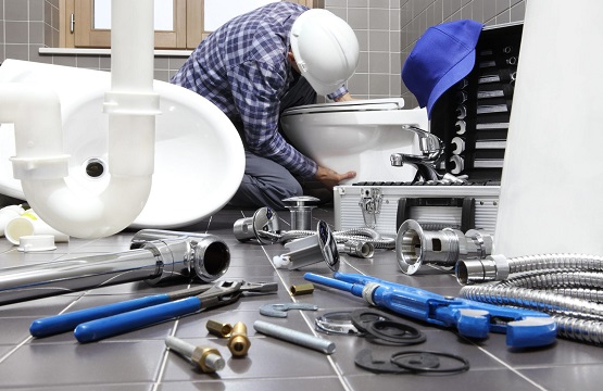 Zapojenie kotla / bojlera